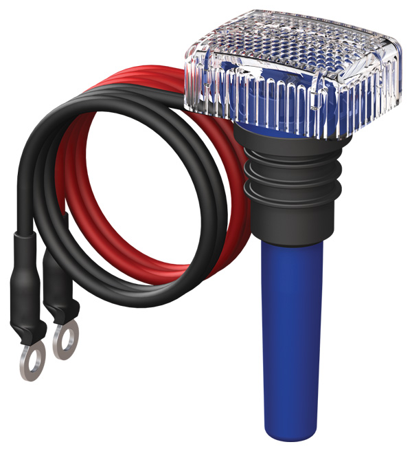 Battery Watering Systems, Marine Dock Products, Solar Dock Lights