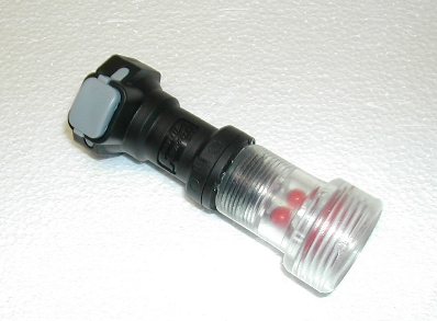 Water Pump Flow Indicator DISCONTINUED