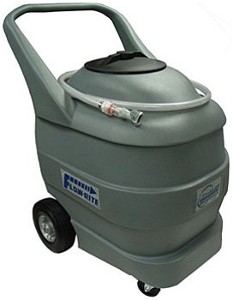 Watering Cart- 110V AC/ 12V DC_ Discontinued 2018