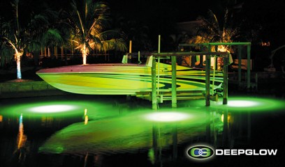 Battery Watering Systems, Marine Dock Products, Solar Dock Lights
