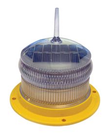 1 Nautical Mile Solar Light