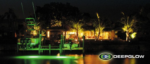 Battery Watering Systems, Marine Dock Products, Solar Dock Lights