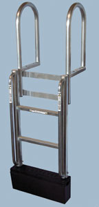 tellex dock ladder