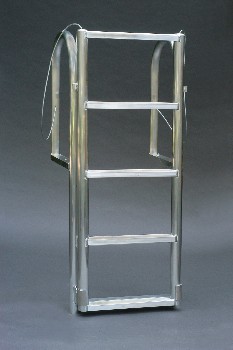 Standard Lifting Ladder- 3 Step- FREE Shipping included with this ladder