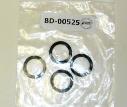 Gasket- PRO-FILL, Price is Per Gasket- PART