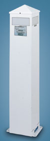 Dock Side Light Pillar- 41