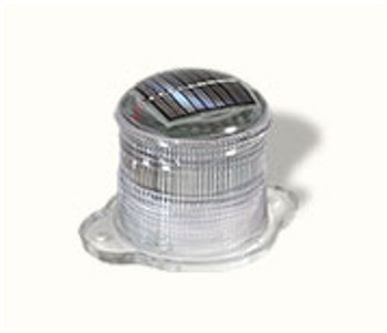 Carmanah - M501 & M601 Solar LED Marine Lantern- Discontinued Sept 2013 See M550 or M650