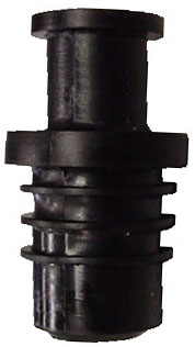 Cell Inspection Plug- .75