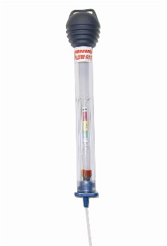 Hydrometer- Customer Pays Shipping- PART